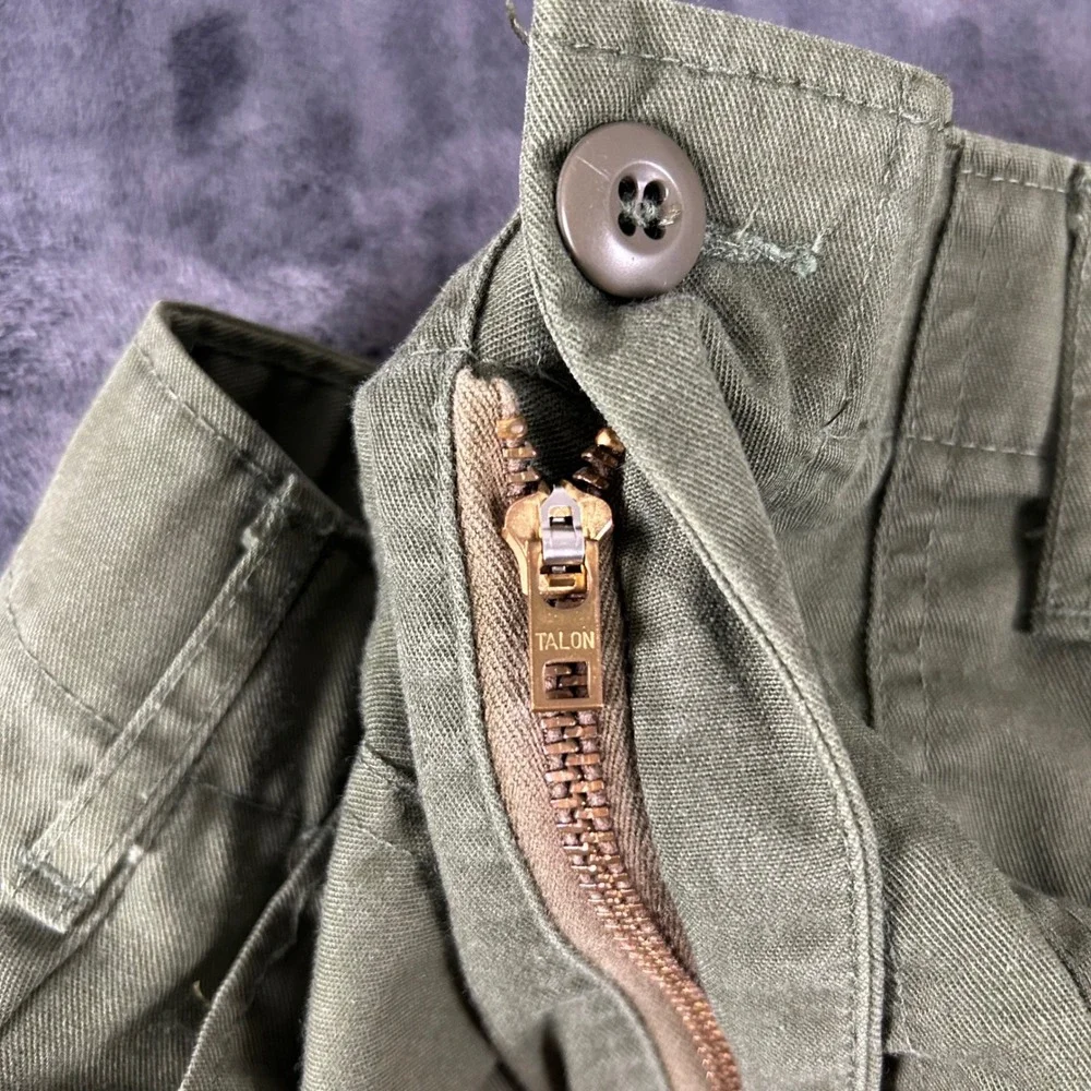 Military Surplus vintage military